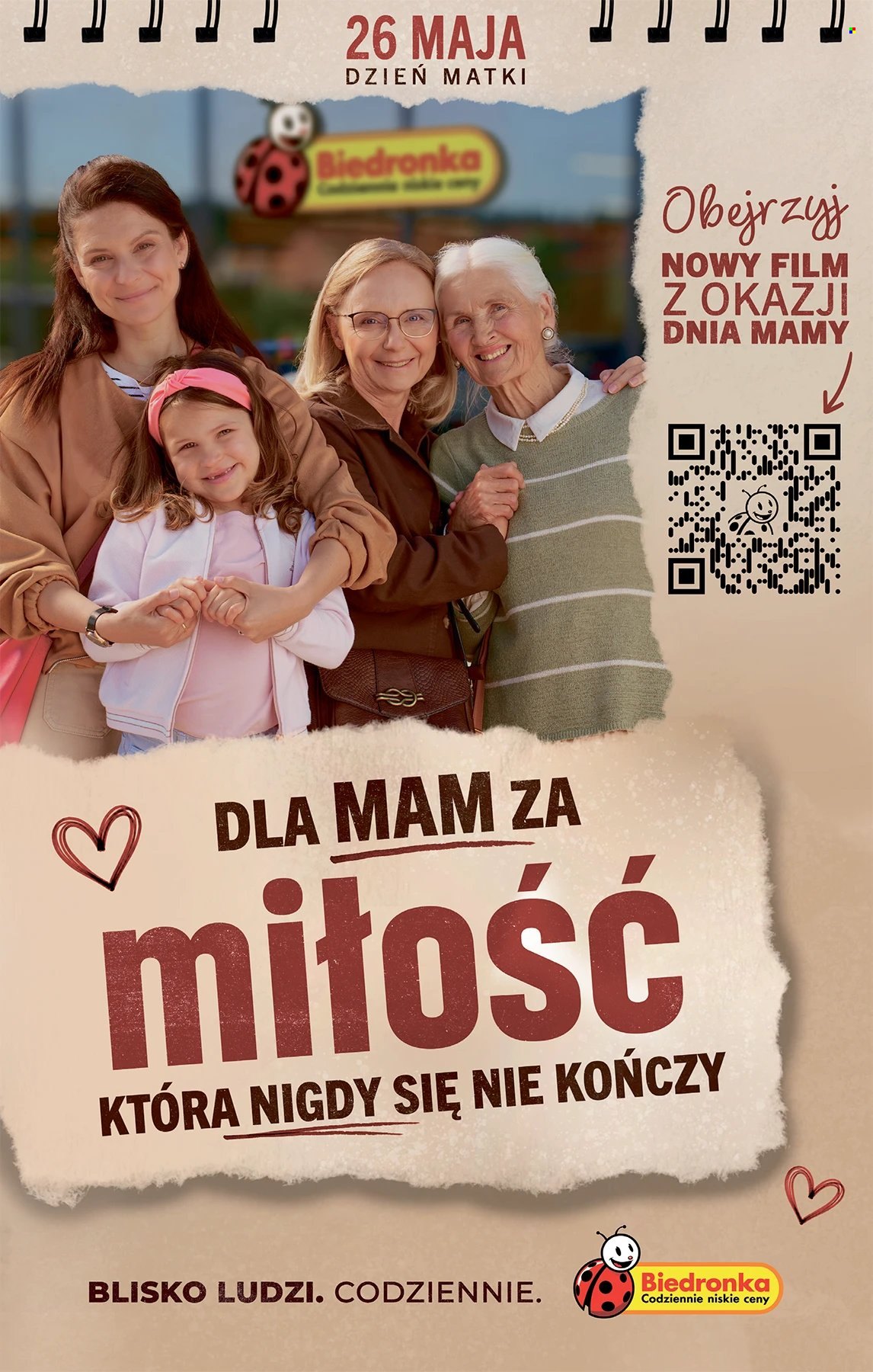 Gazetka Biedronka - 25.05.2026 - 30.05.2026. Strona 82