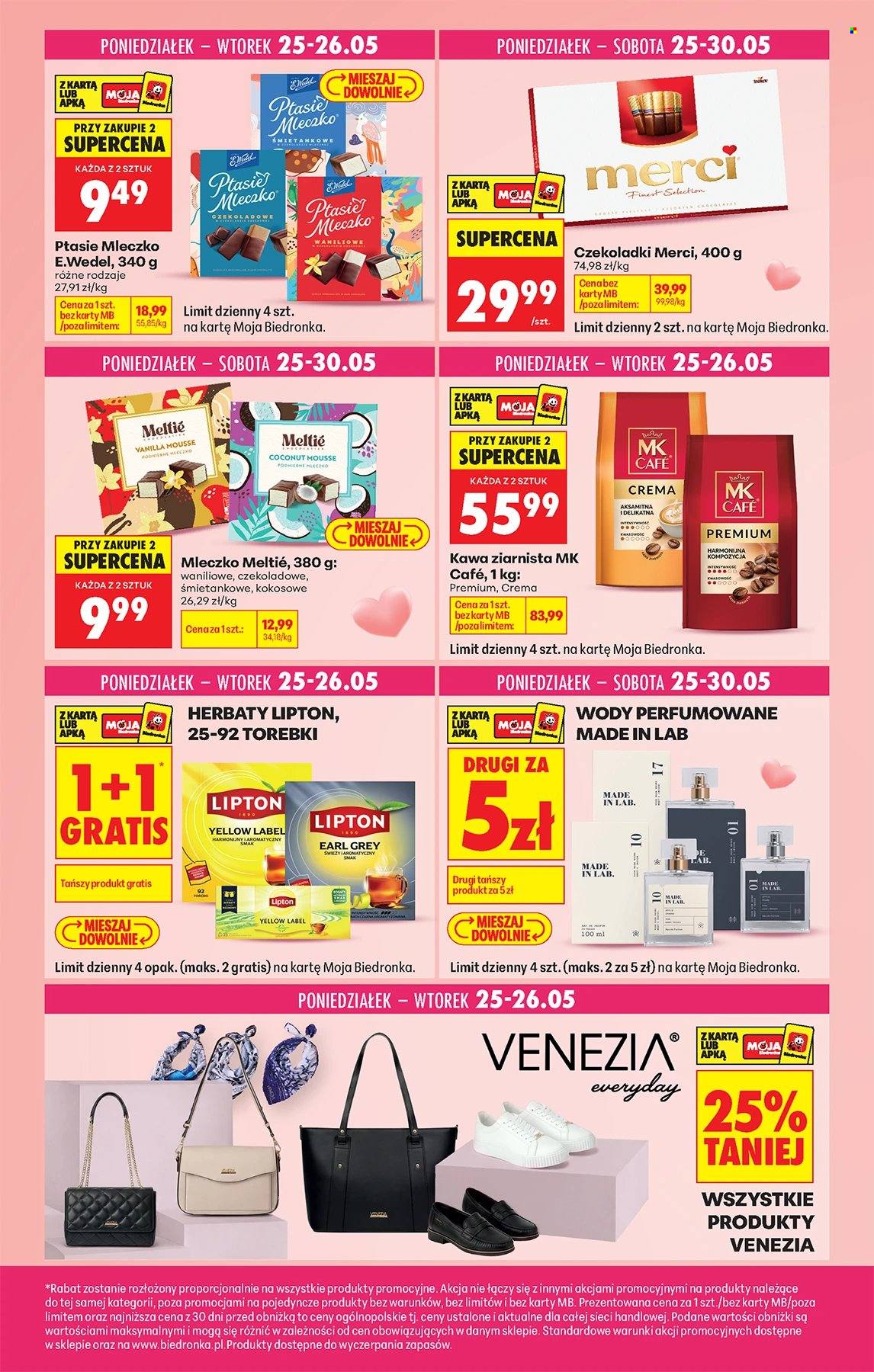 Gazetka Biedronka - 25.05.2026 - 30.05.2026. Strona 2