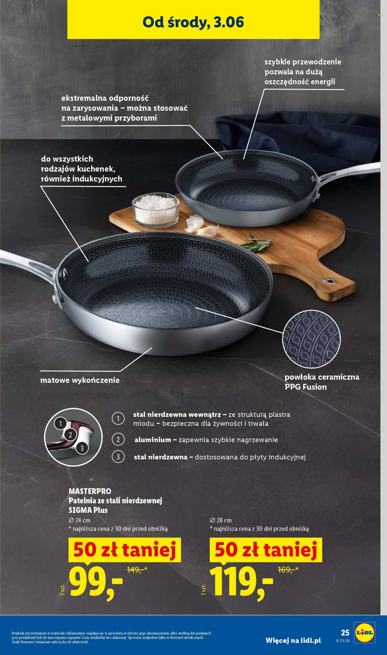Gazetka Lidl - 1.06.2026 - 6.06.2026. Strona 29