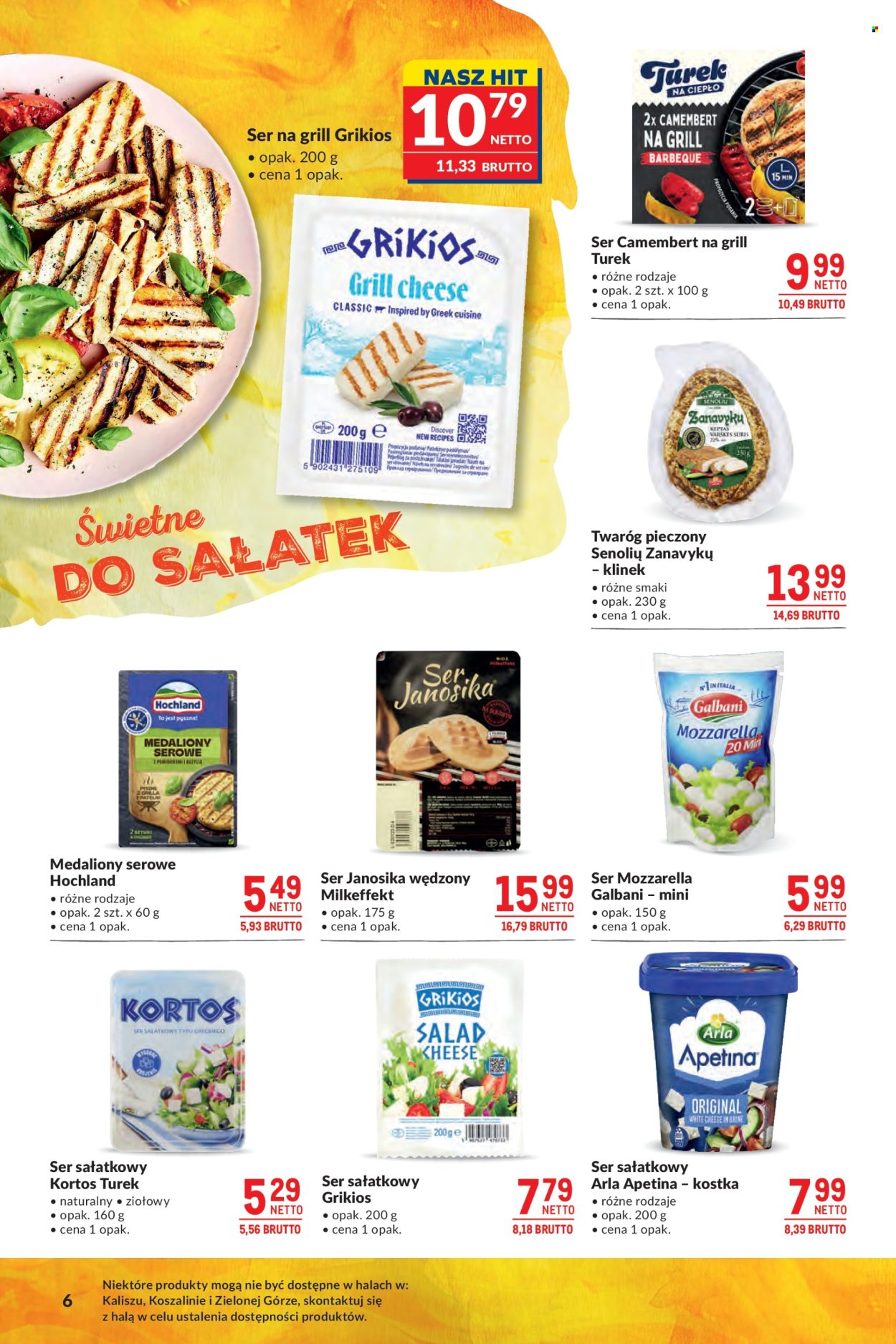 Gazetka Makro - 26.05.2026 - 8.06.2026. Strona 6