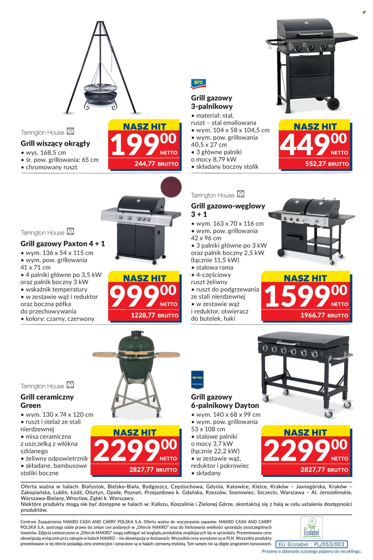 Gazetka Makro - 26.05.2026 - 8.06.2026. Strona 24
