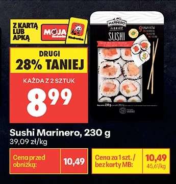 Sushi Marinero 230 g