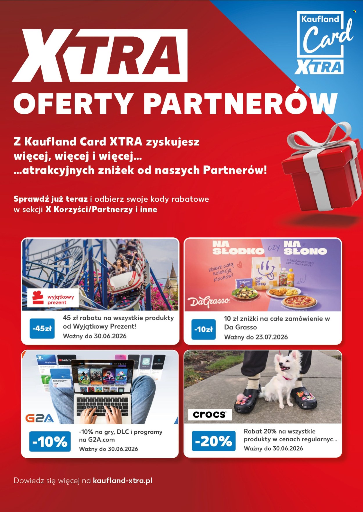 Gazetka Kaufland - 28.05.2026 - 10.06.2026. Strona 5