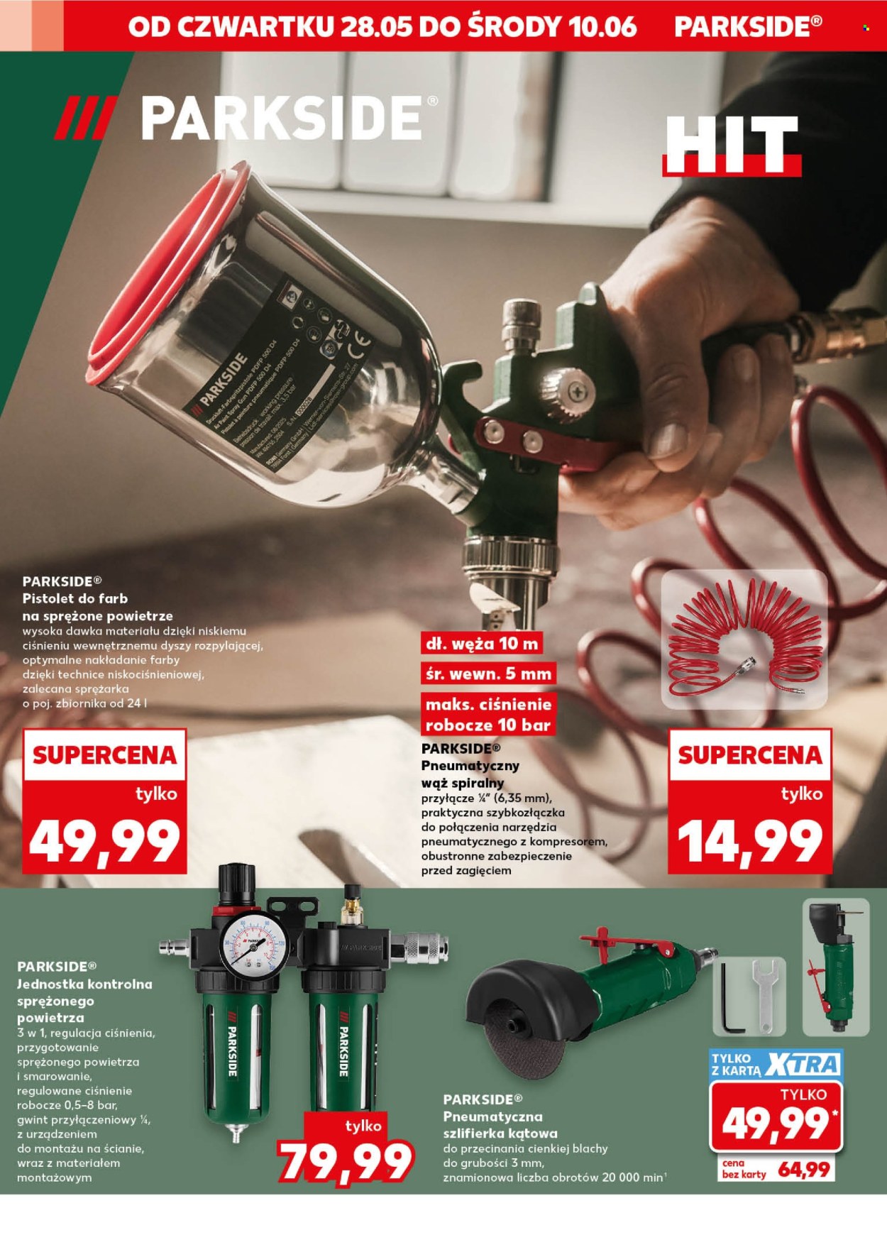 Gazetka Kaufland - 28.05.2026 - 10.06.2026. Strona 6