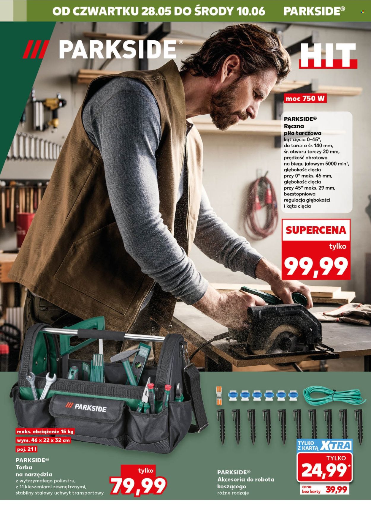 Gazetka Kaufland - 28.05.2026 - 10.06.2026. Strona 8