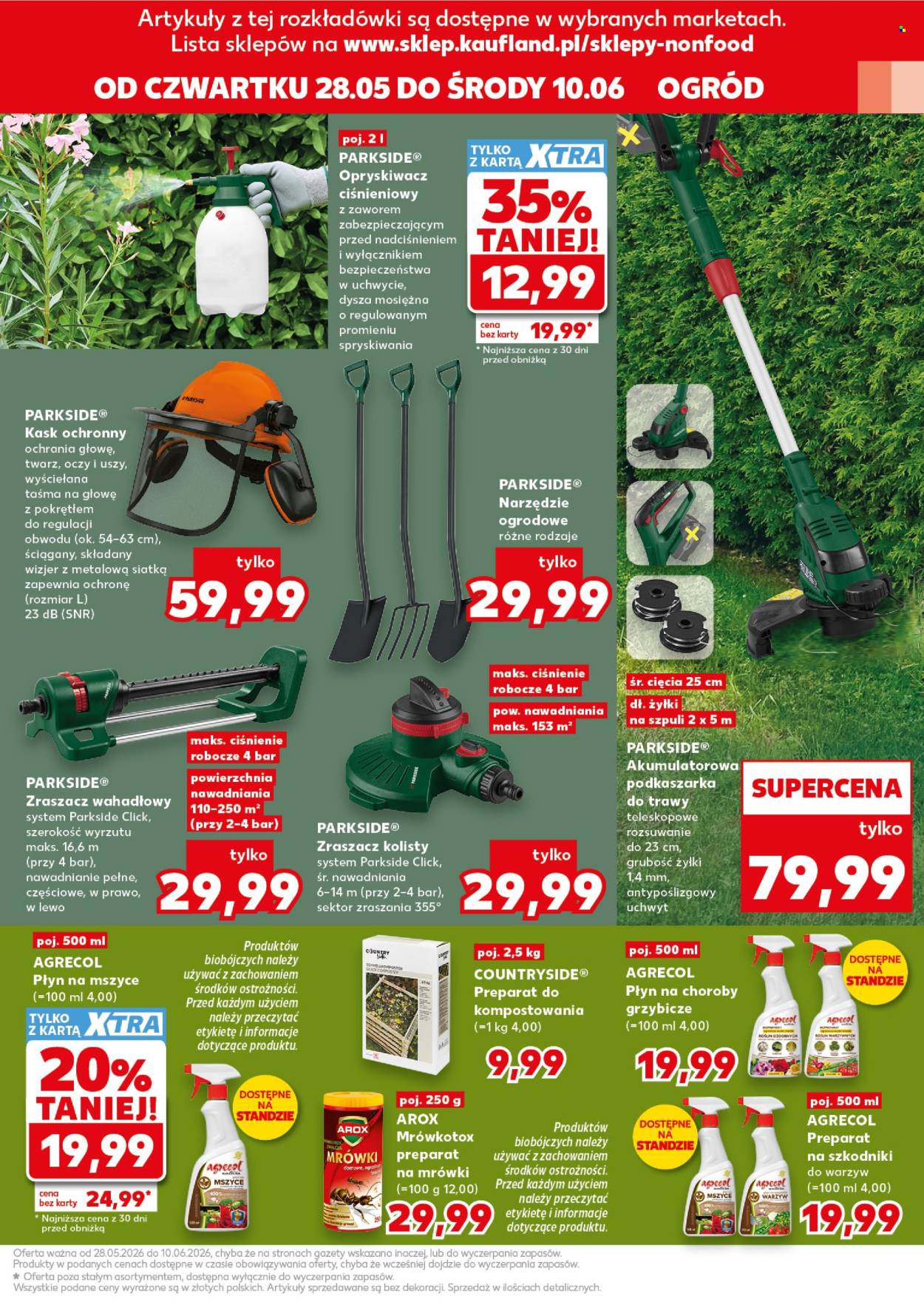 Gazetka Kaufland - 28.05.2026 - 10.06.2026. Strona 11