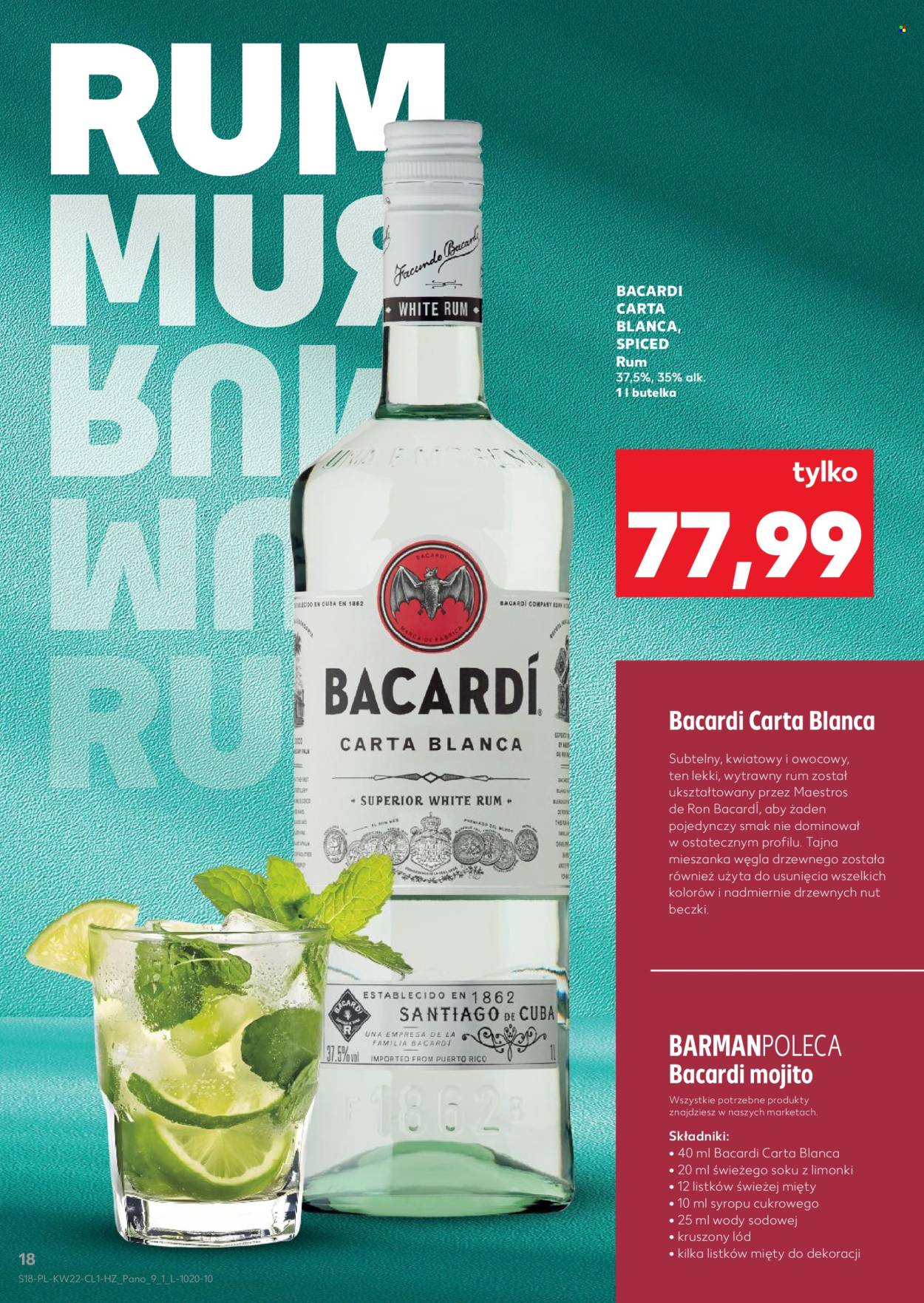 Gazetka Kaufland - 28.05.2026 - 10.06.2026. Strona 18