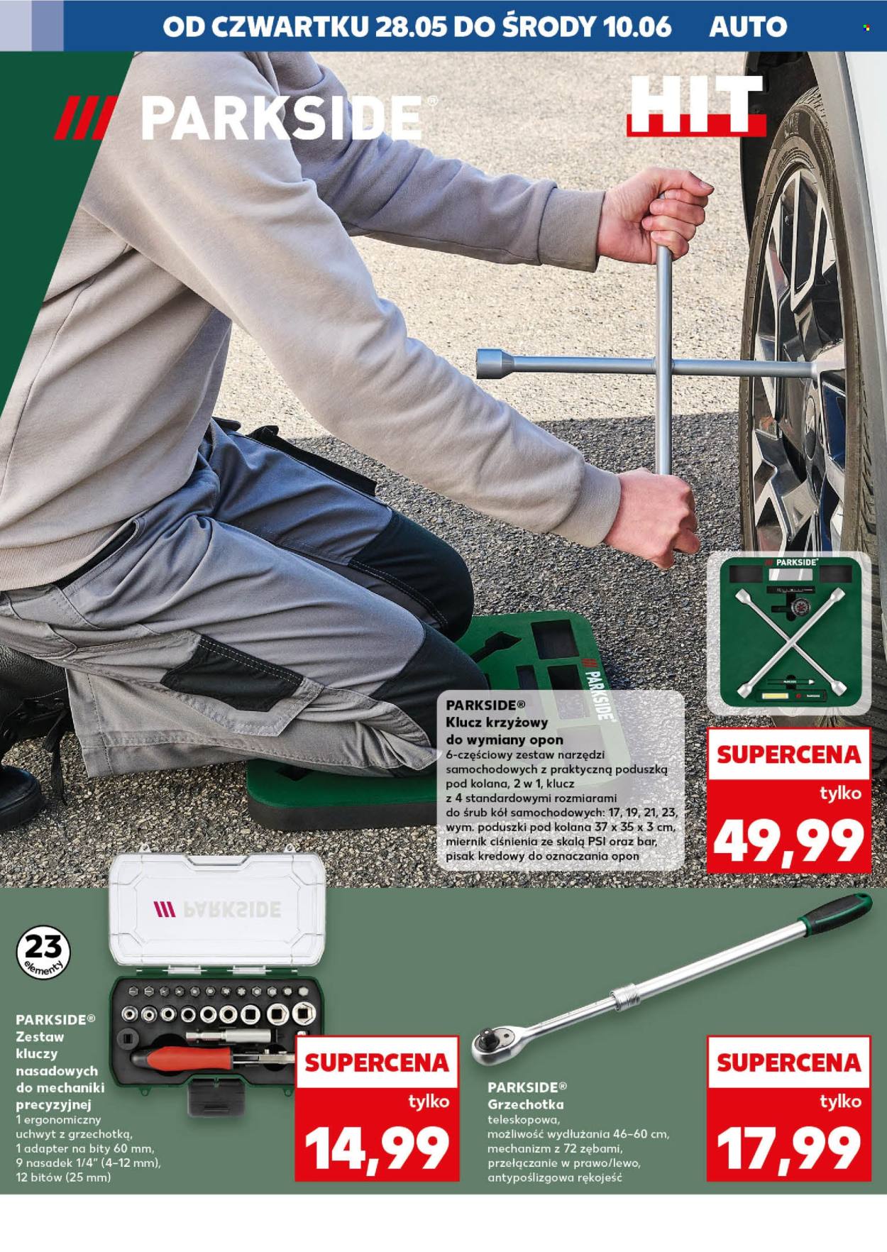 Gazetka Kaufland - 28.05.2026 - 10.06.2026. Strona 12