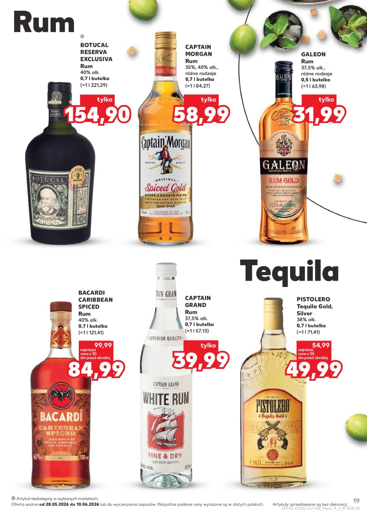 Gazetka Kaufland - 28.05.2026 - 10.06.2026. Strona 19