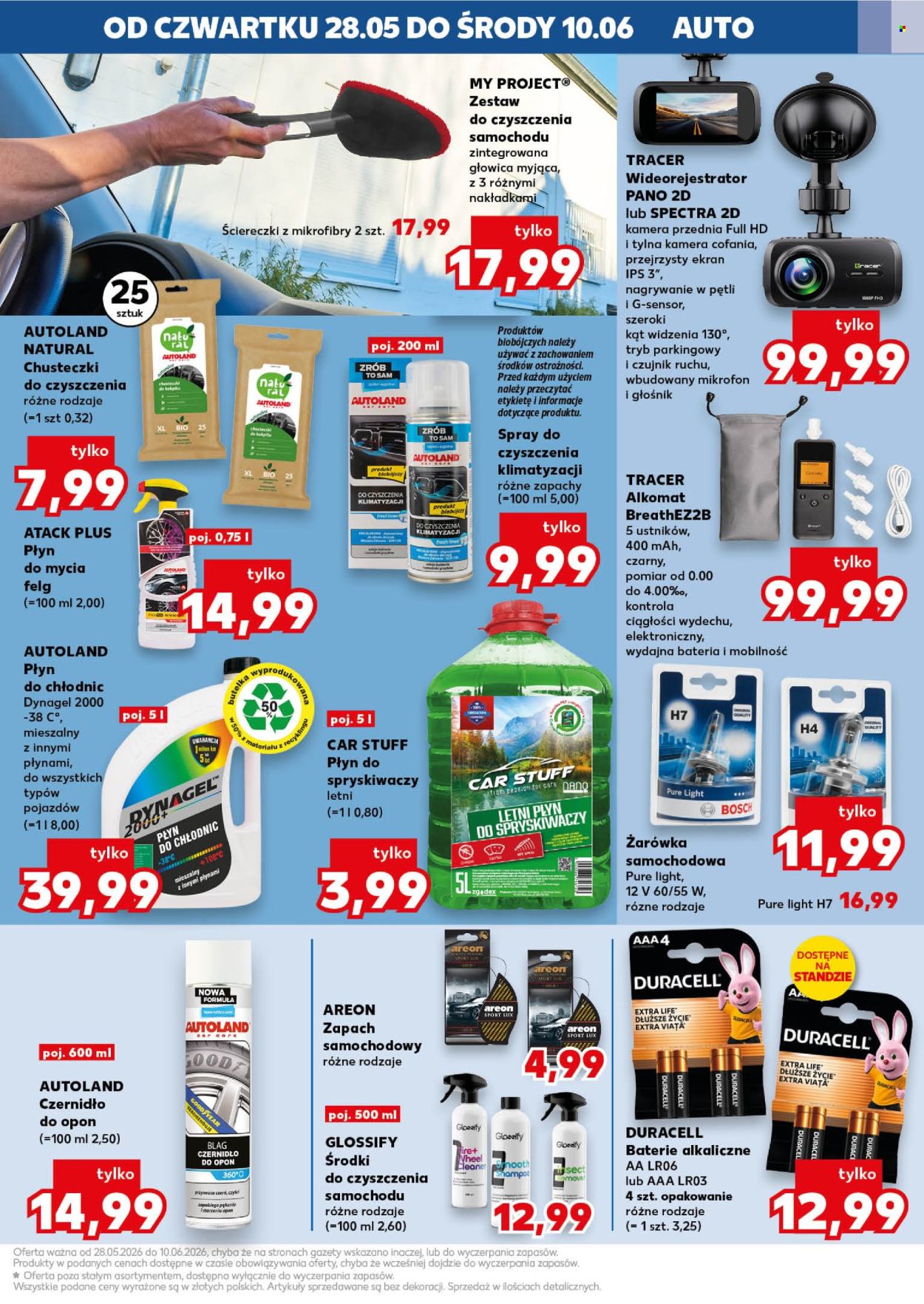 Gazetka Kaufland - 28.05.2026 - 10.06.2026. Strona 13