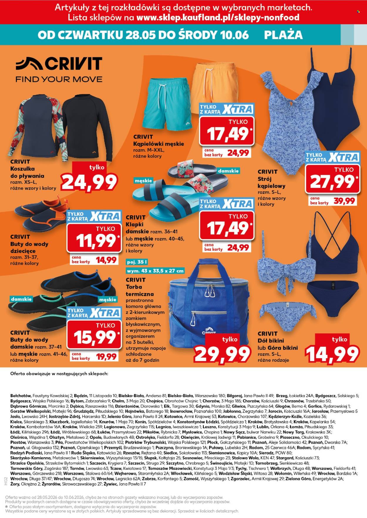 Gazetka Kaufland - 28.05.2026 - 10.06.2026. Strona 17