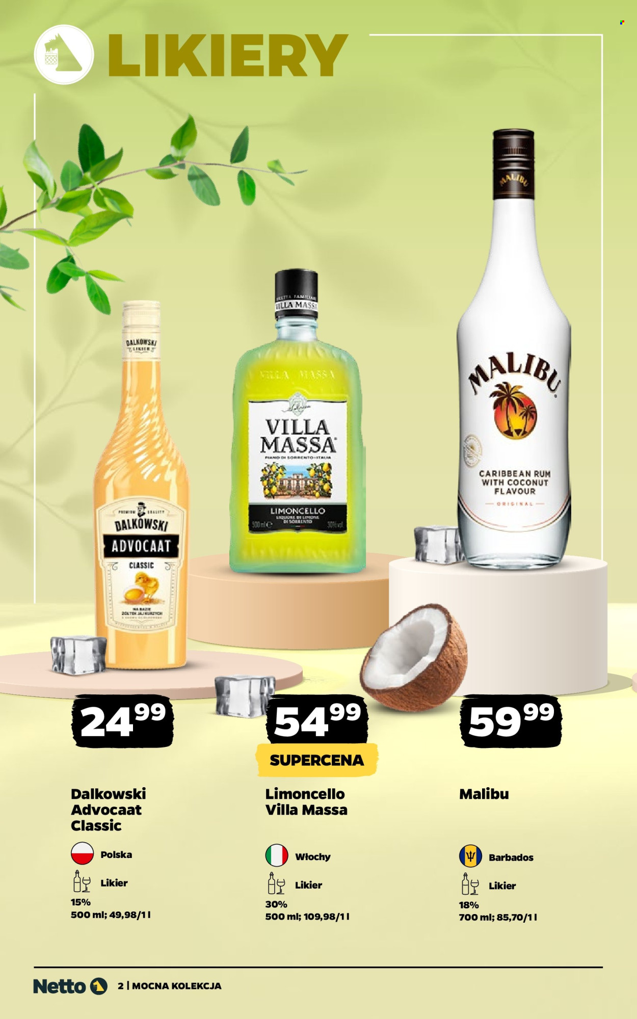 Gazetka Netto - 25.05.2026 - 6.06.2026. Strona 2
