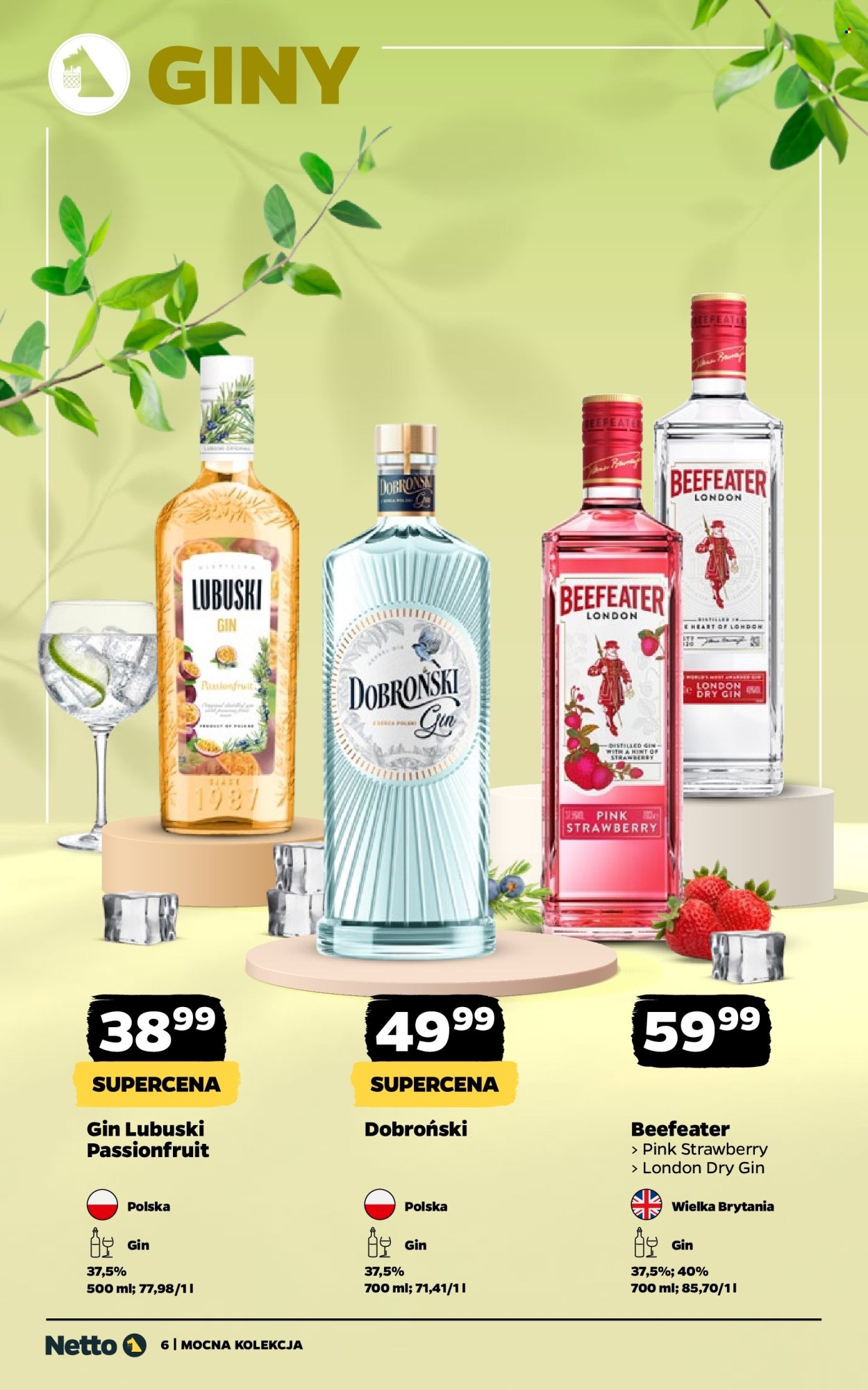 Gazetka Netto - 25.05.2026 - 6.06.2026. Strona 6