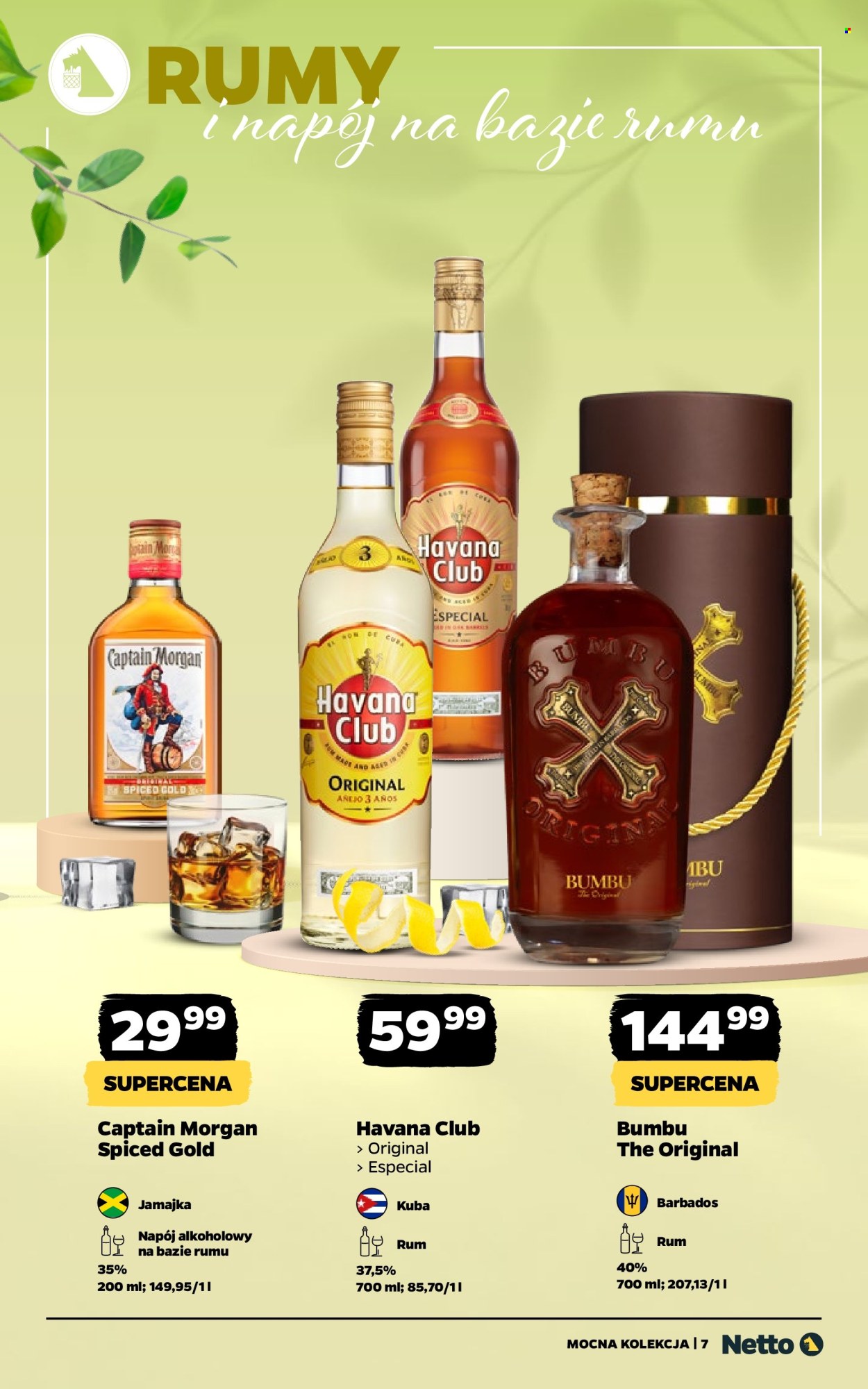 Gazetka Netto - 25.05.2026 - 6.06.2026. Strona 7