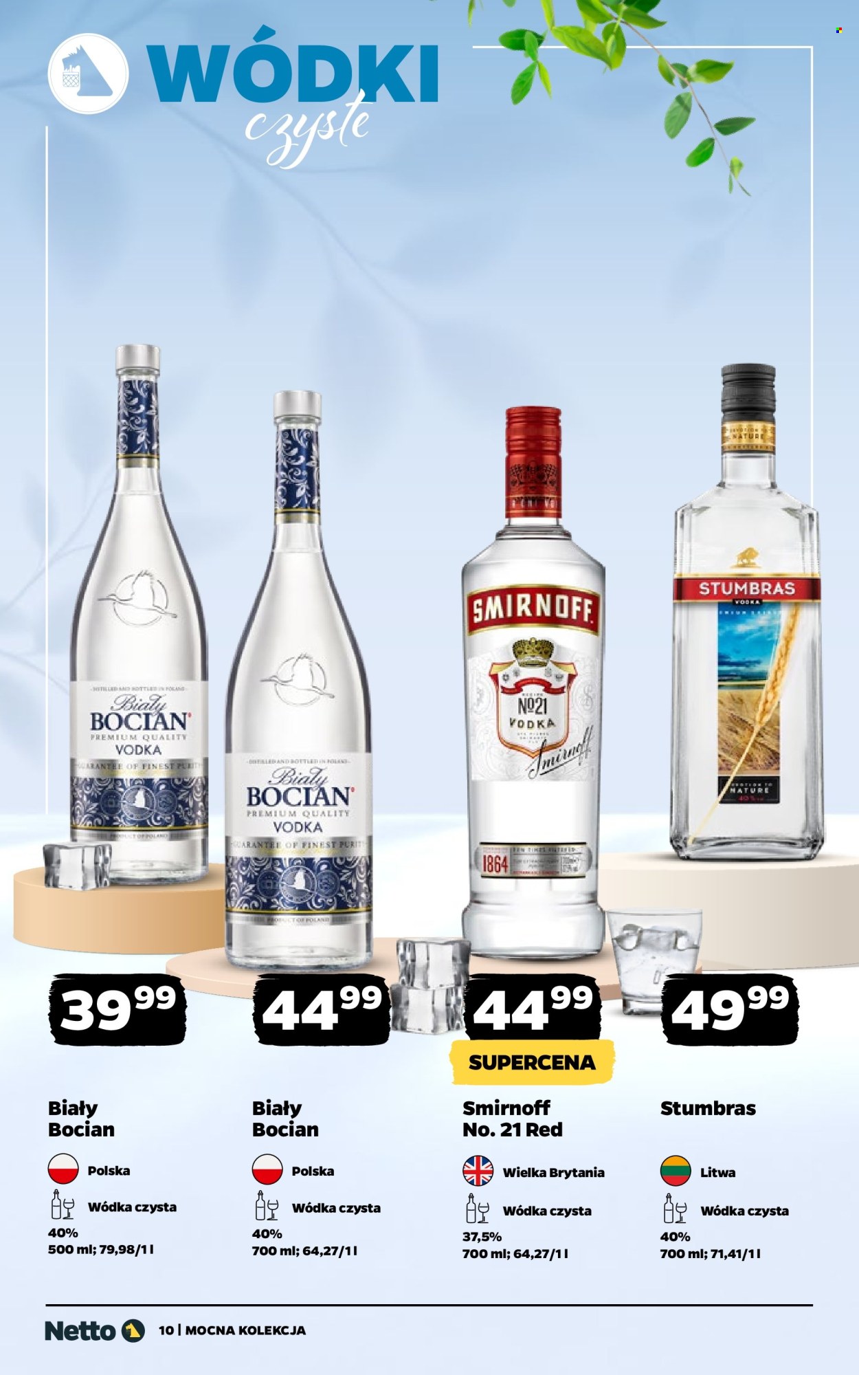 Gazetka Netto - 25.05.2026 - 6.06.2026. Strona 10