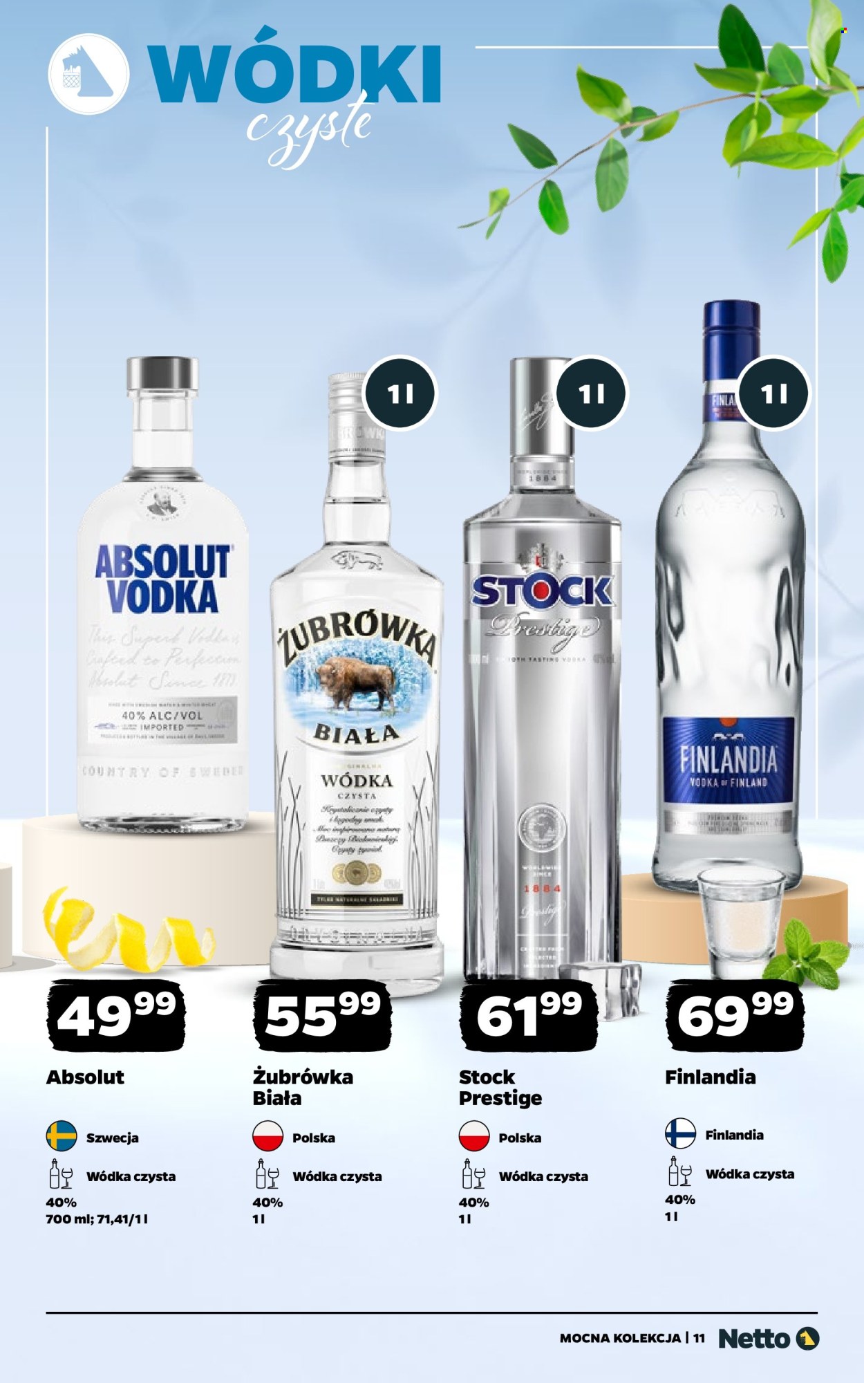 Gazetka Netto - 25.05.2026 - 6.06.2026. Strona 11