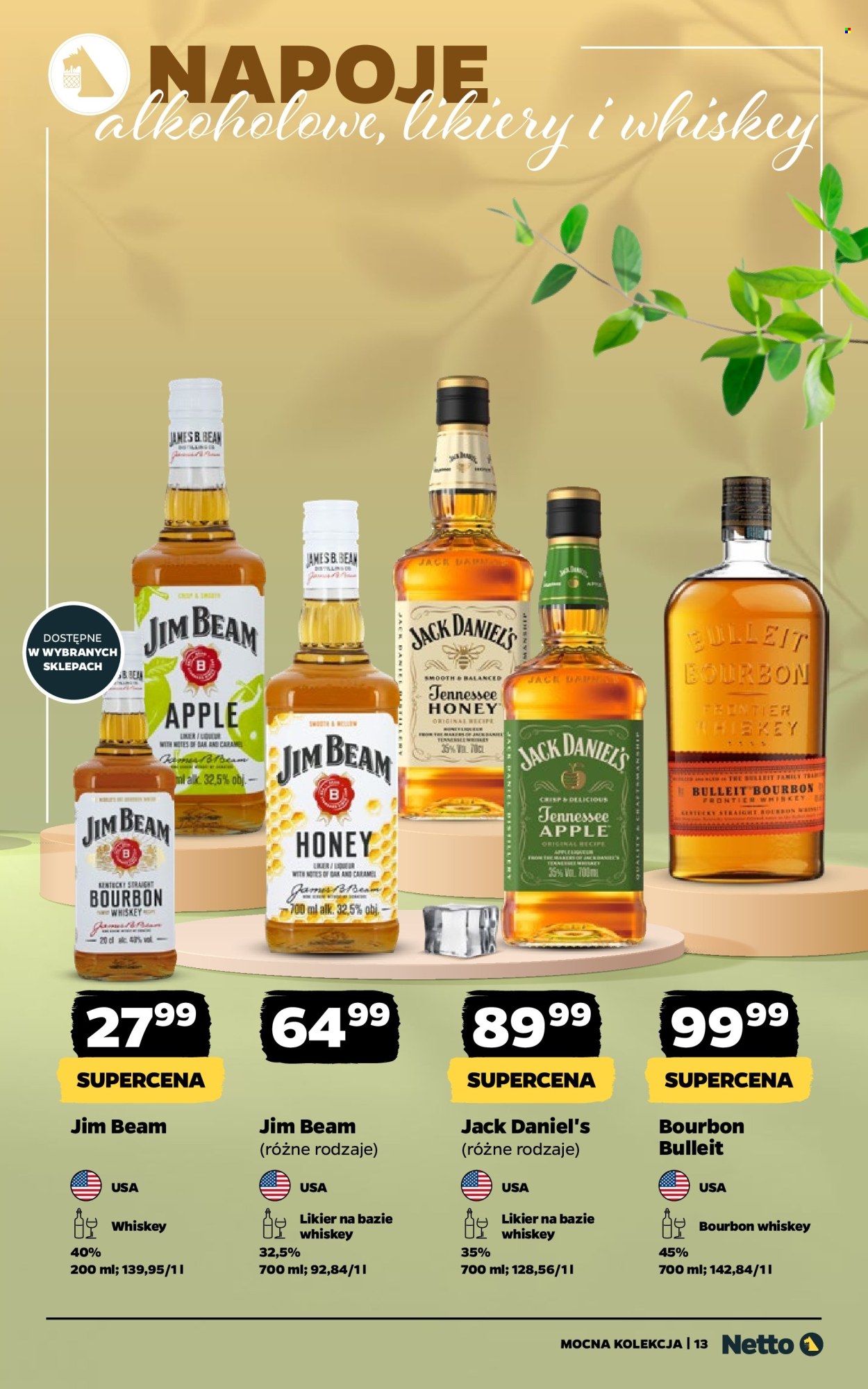 Gazetka Netto - 25.05.2026 - 6.06.2026. Strona 13
