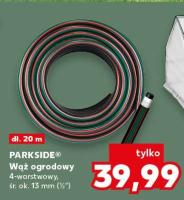 PARKSIDE® Wąż ogrodowy