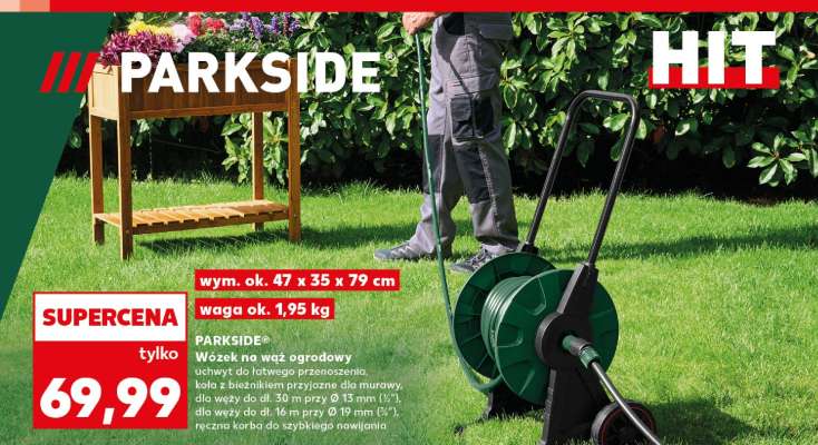 PARKSIDE