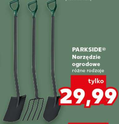 PARKSIDE® Narzędzie ogrodowe