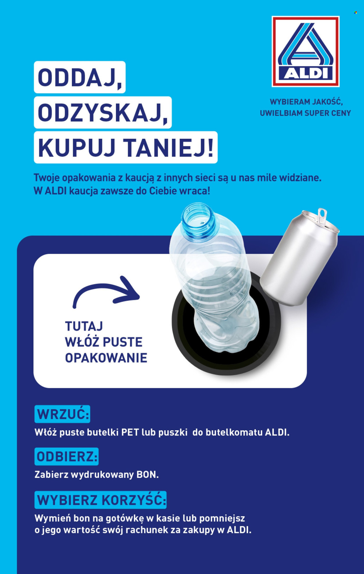 Gazetka ALDI - 26.05.2026 - 26.05.2026. Strona 2