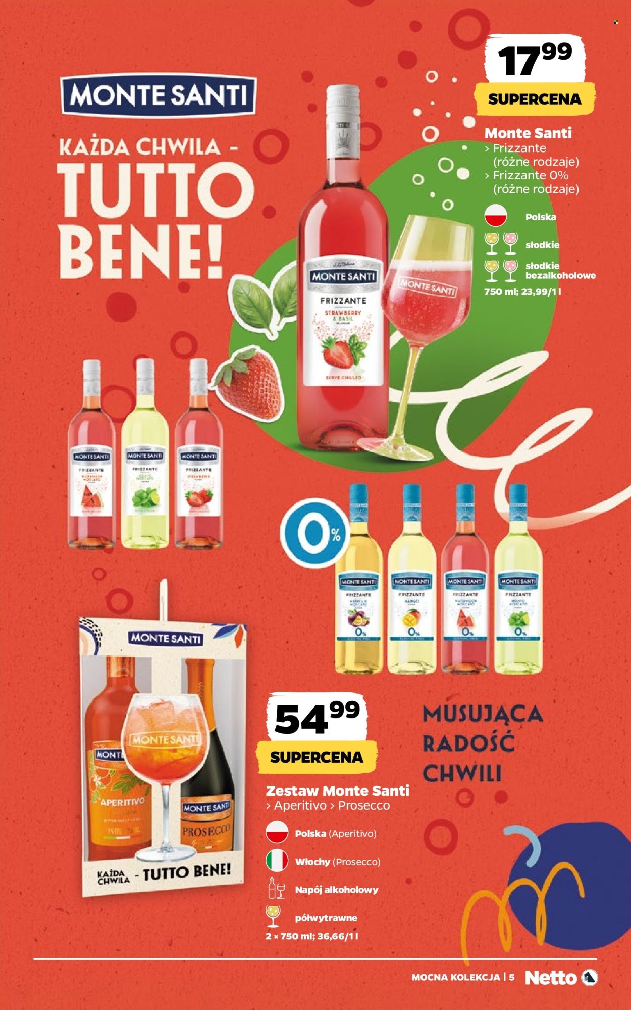 Gazetka Netto - 25.05.2026 - 6.06.2026. Strona 5