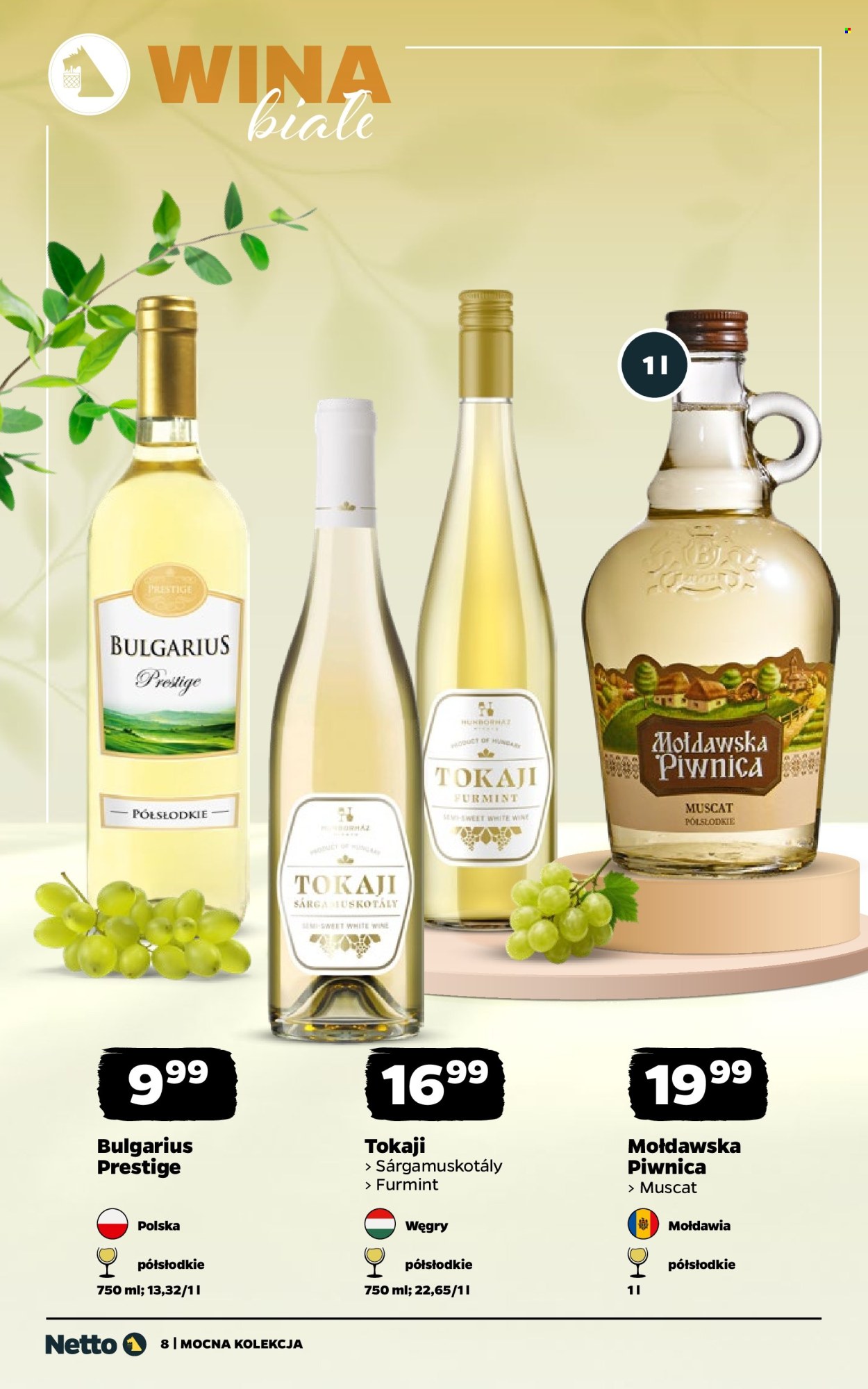 Gazetka Netto - 25.05.2026 - 6.06.2026. Strona 8