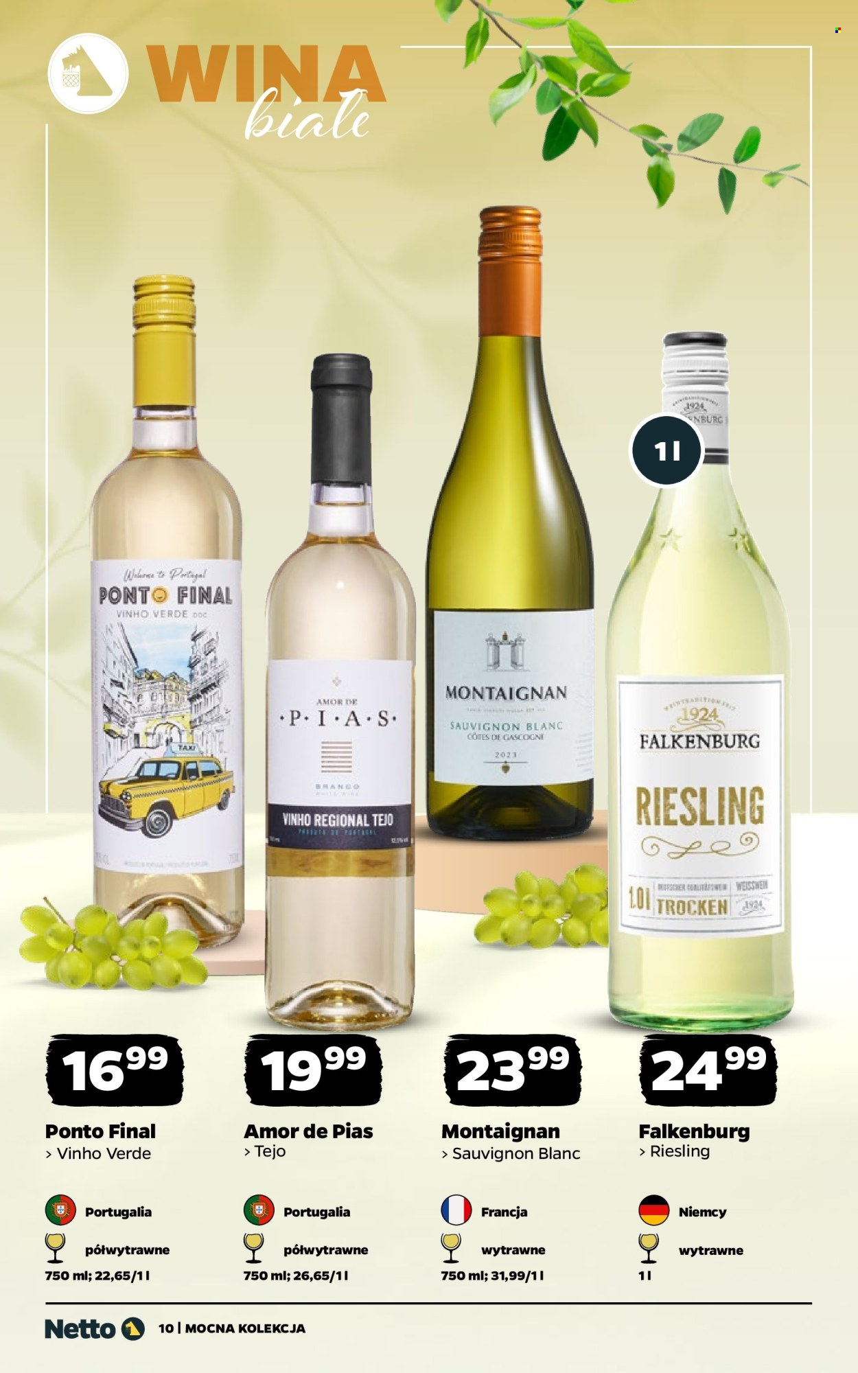 Gazetka Netto - 25.05.2026 - 6.06.2026. Strona 10