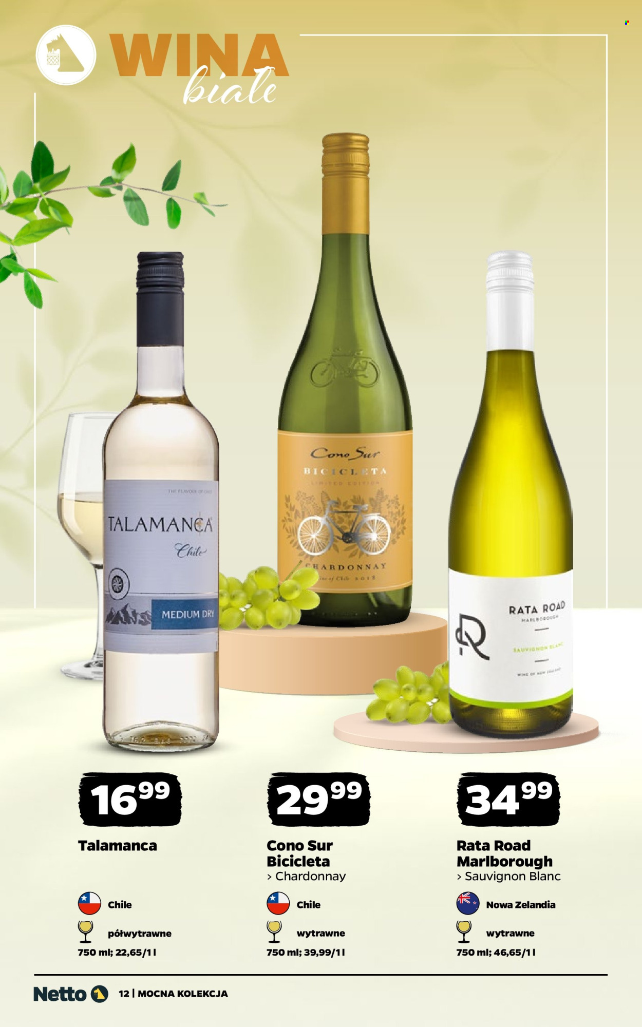 Gazetka Netto - 25.05.2026 - 6.06.2026. Strona 12