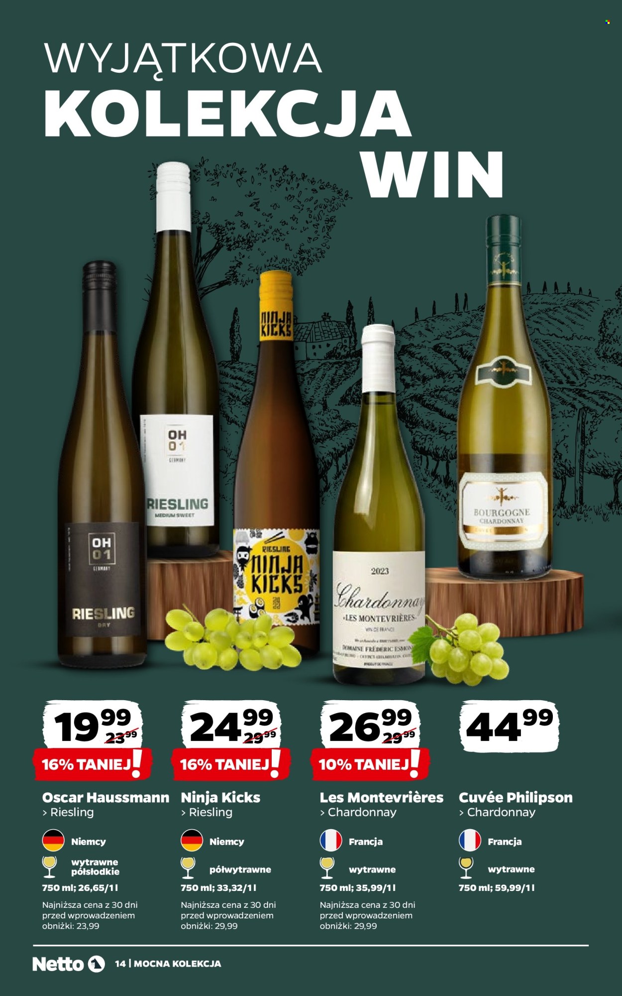 Gazetka Netto - 25.05.2026 - 6.06.2026. Strona 14