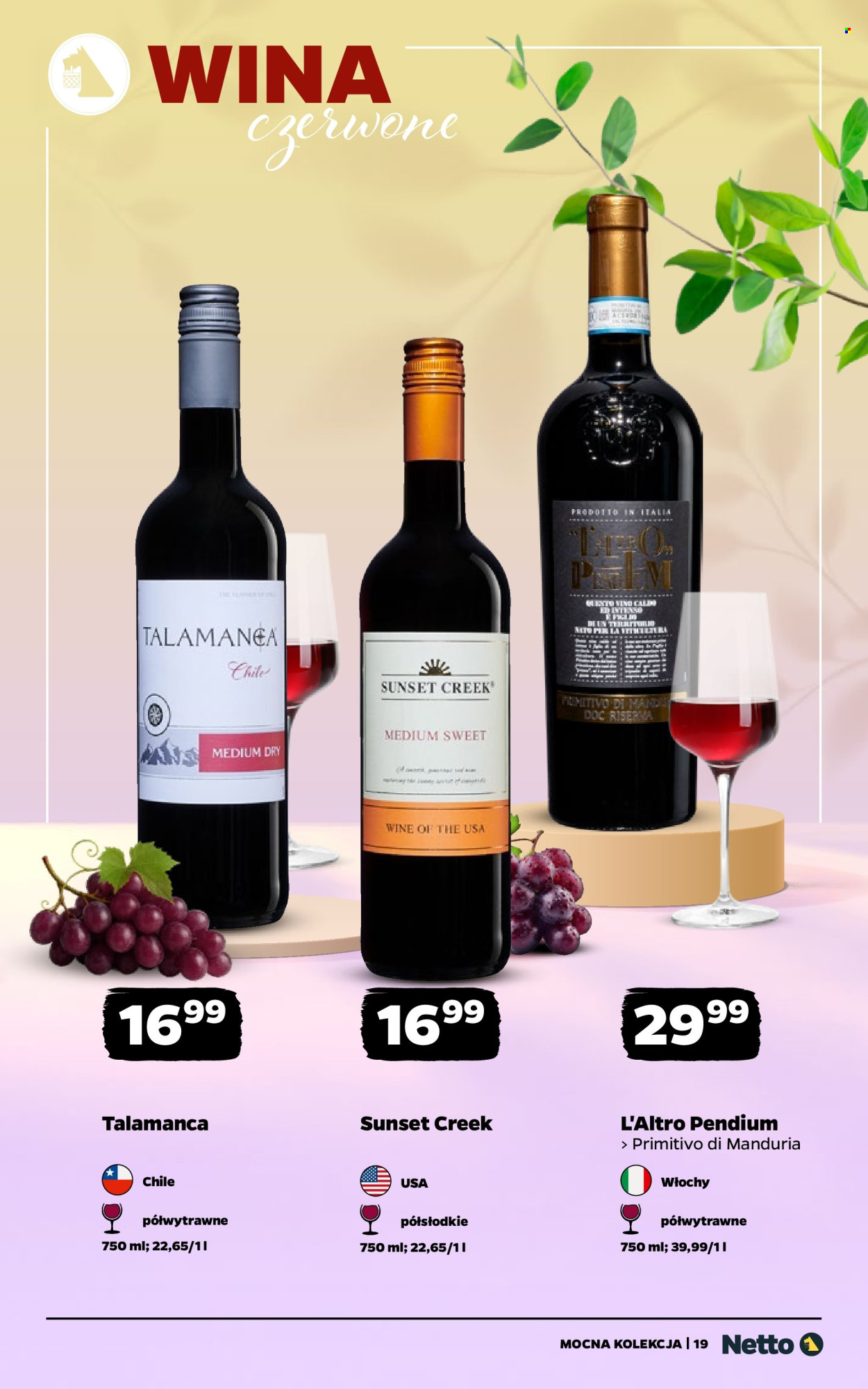 Gazetka Netto - 25.05.2026 - 6.06.2026. Strona 19