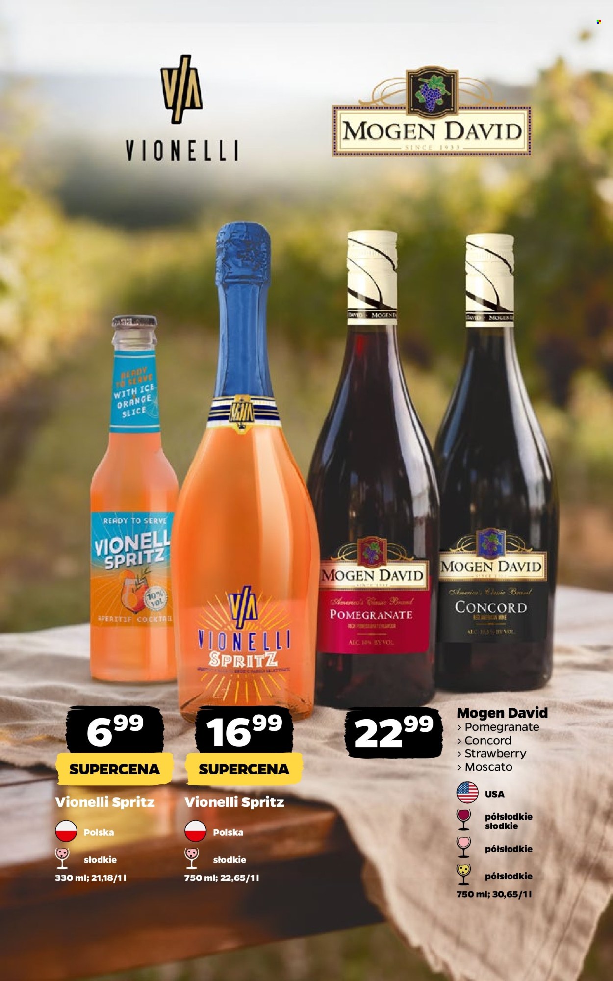 Gazetka Netto - 25.05.2026 - 6.06.2026. Strona 20
