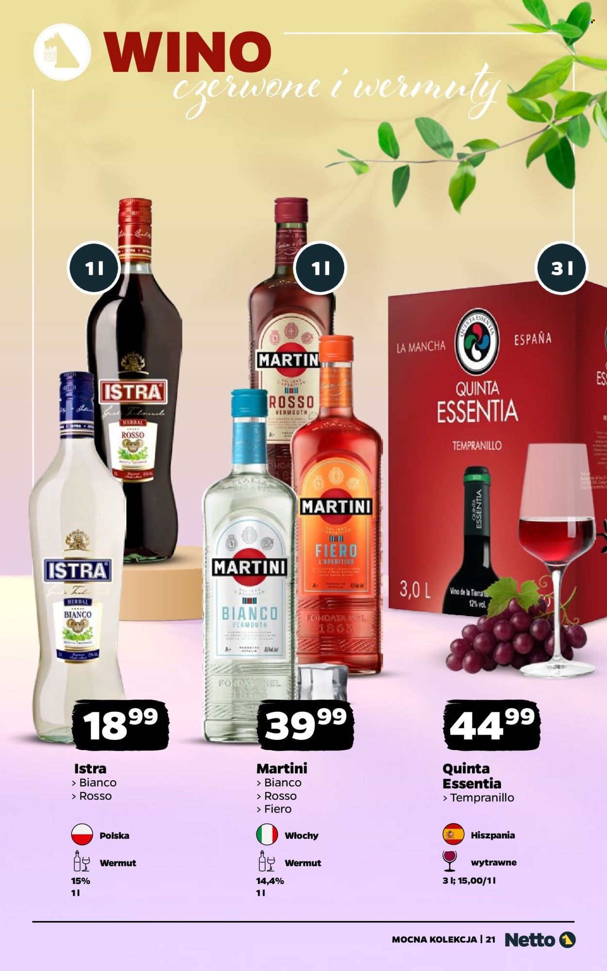 Gazetka Netto - 25.05.2026 - 6.06.2026. Strona 21
