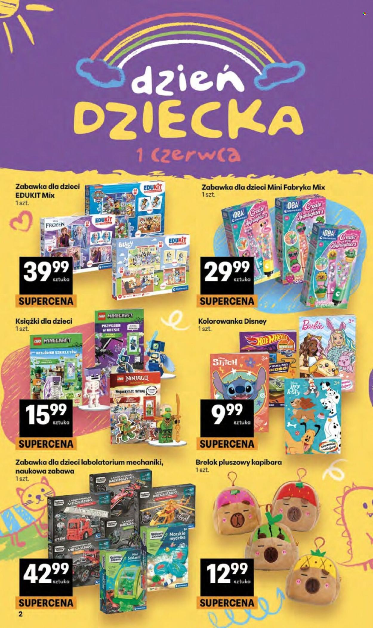 Gazetka Delikatesy Centrum - 28.05.2026 - 10.06.2026. Strona 2