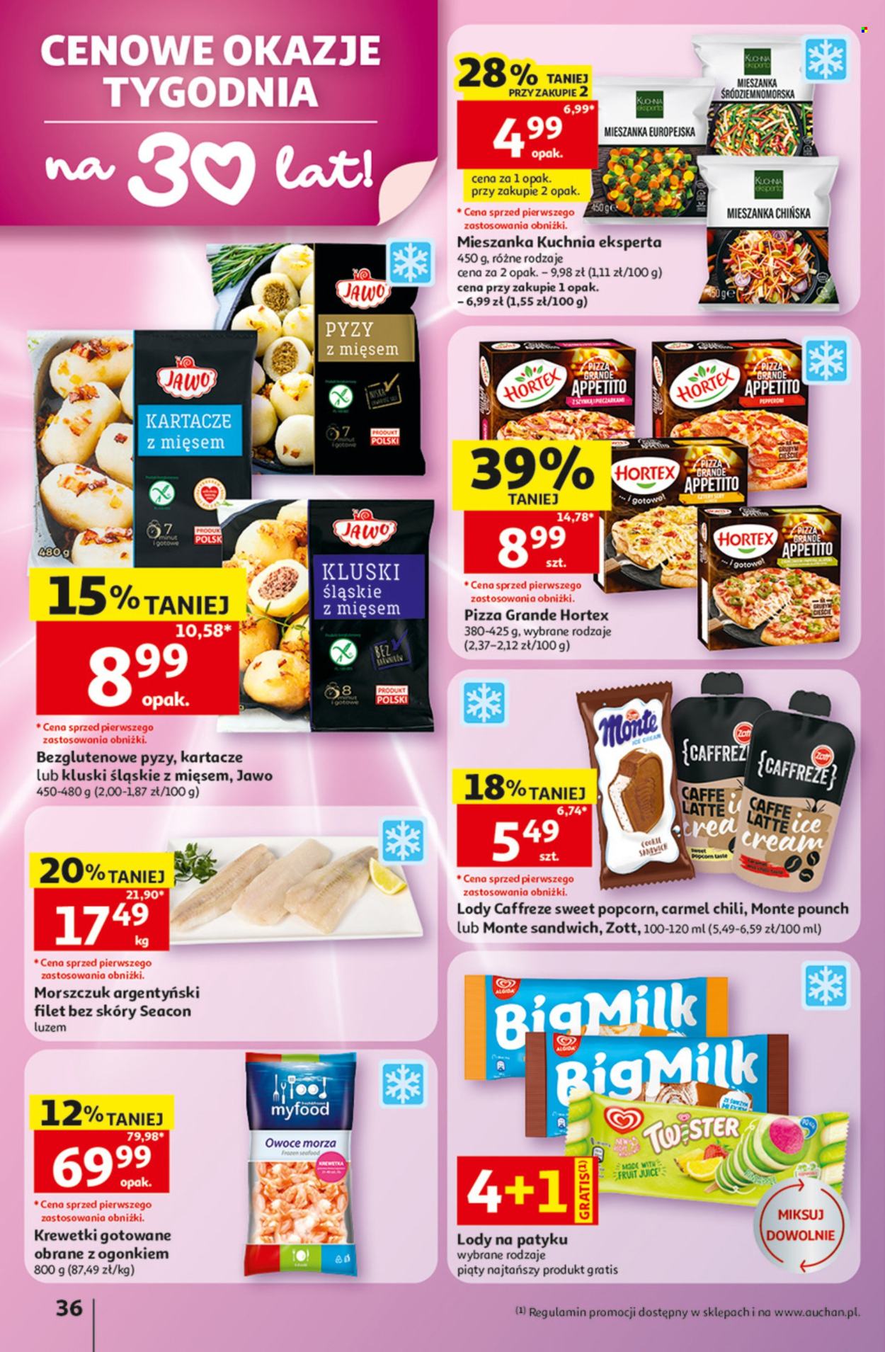 Gazetka Auchan - 28.05.2026 - 3.06.2026. Strona 36