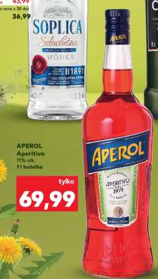 Aperol