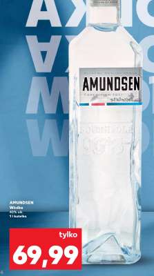 Amundsen