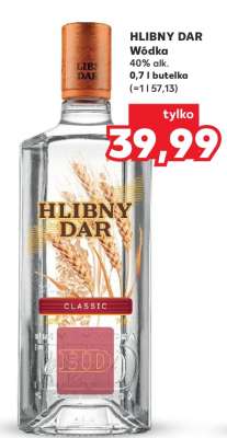 Hlibny Dar