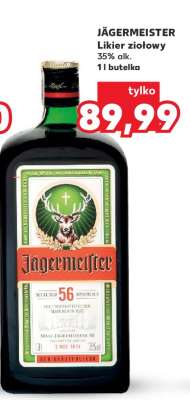 JÄGERMEISTER