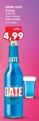 DRINK GATE Koktajl