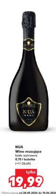 NUA