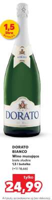 DORATO BIANCO