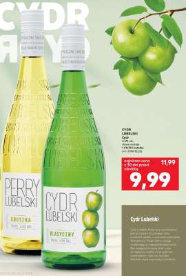 Cydr Lubelski