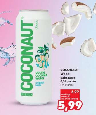 COCONAUT