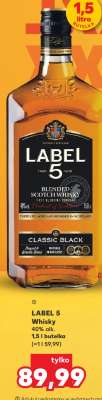 LABEL 5