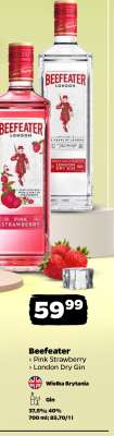 BEEFEATER