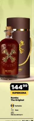 Bumbu The Original