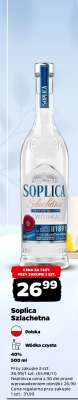 Soplica Szlachetna
