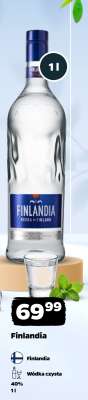 FINLANDIA