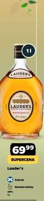 Lauder's